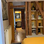 Villa Duplex La Maisonnette 1 - Parking Gratuit