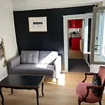 Duplex La Maisonnette 1 - Parking Gratuit
