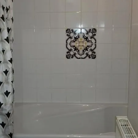 Duplex La Maisonnette 1 - Parking Gratuit *