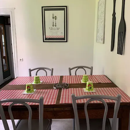 Duplex La Maisonnette 1 - Parking Gratuit Troyes