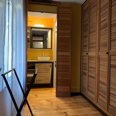 Duplex La Maisonnette 1 - Parking Gratuit Troyes
