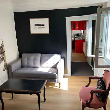 Duplex La Maisonnette 1 - Parking Gratuit