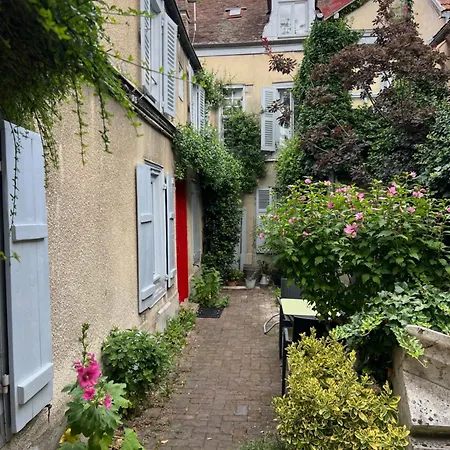 فيلة Duplex La Maisonnette 1 - Parking Gratuit *