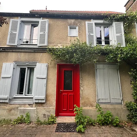 Duplex La Maisonnette 1 - Parking Gratuit