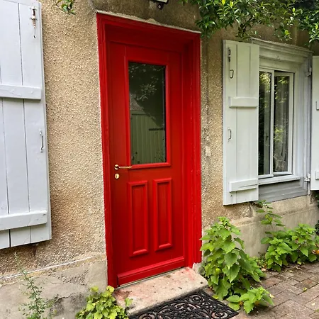 Duplex La Maisonnette 1 - Parking Gratuit