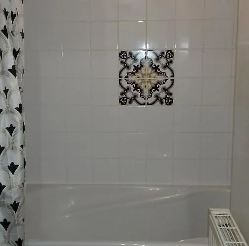 Duplex La Maisonnette 1 - Parking Gratuit *