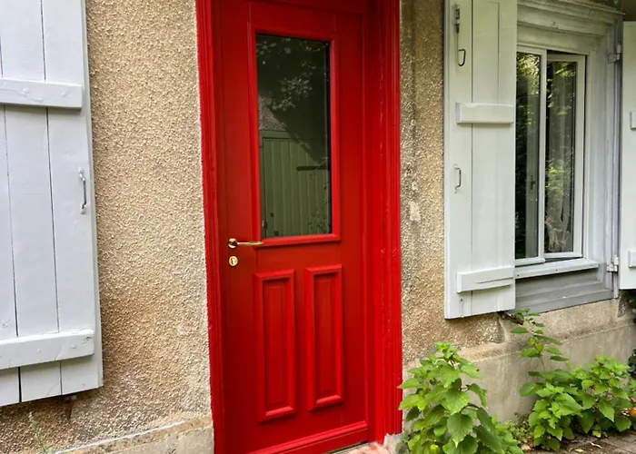 Duplex La Maisonnette 1 - Parking Gratuit